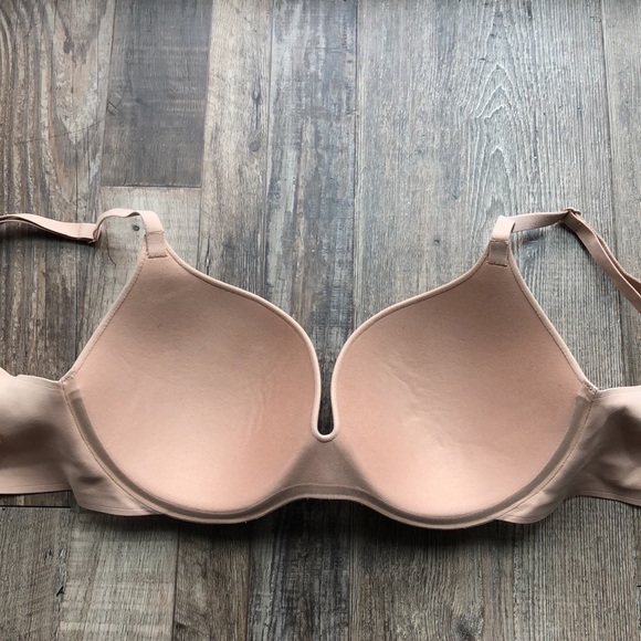 Victoria’s Secret Perfect Shape Light Push-up 32DD - Picture 8 of 8